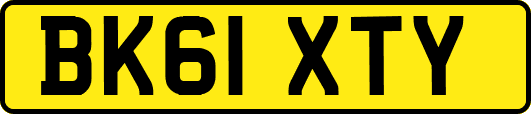 BK61XTY