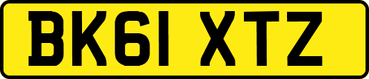 BK61XTZ
