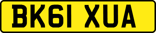 BK61XUA