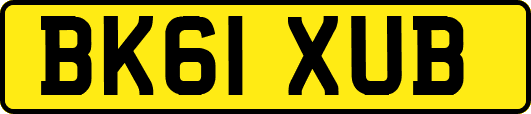 BK61XUB