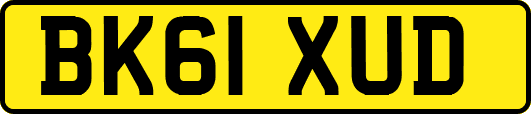 BK61XUD