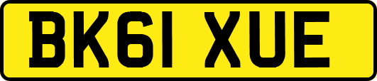 BK61XUE