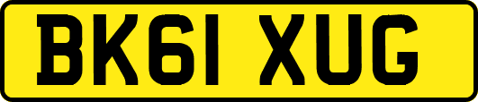BK61XUG