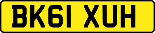 BK61XUH