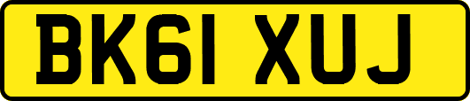 BK61XUJ