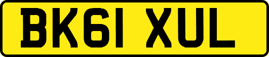 BK61XUL