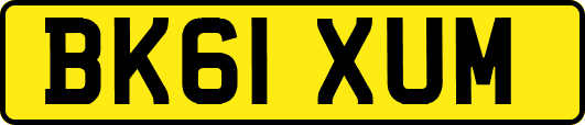 BK61XUM