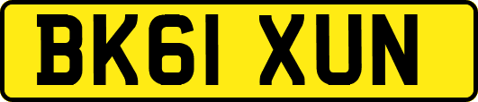BK61XUN