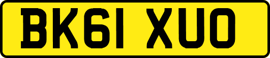 BK61XUO