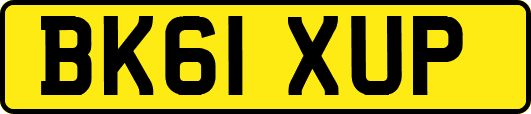 BK61XUP