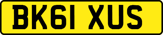 BK61XUS
