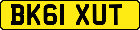BK61XUT