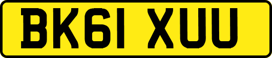 BK61XUU
