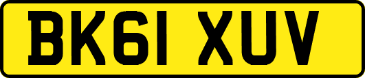 BK61XUV