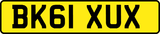 BK61XUX