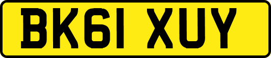 BK61XUY