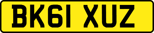 BK61XUZ