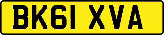 BK61XVA