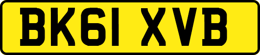 BK61XVB