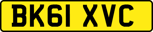 BK61XVC