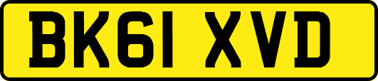 BK61XVD