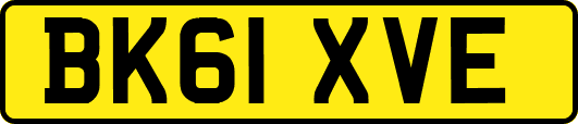 BK61XVE