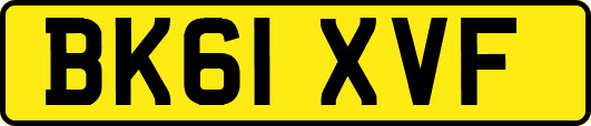 BK61XVF