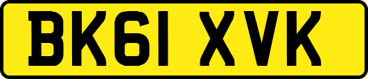BK61XVK