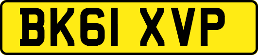 BK61XVP
