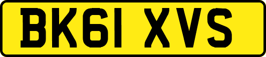BK61XVS
