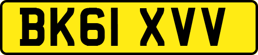 BK61XVV