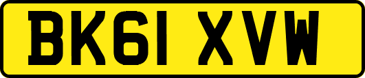 BK61XVW