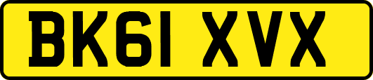 BK61XVX