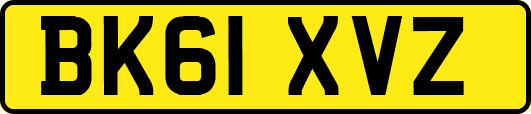 BK61XVZ