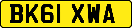BK61XWA