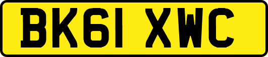 BK61XWC