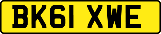 BK61XWE