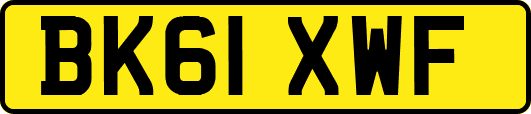 BK61XWF