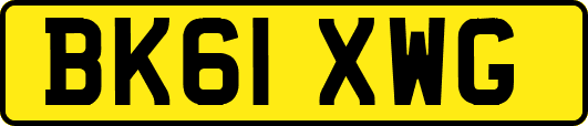 BK61XWG