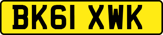 BK61XWK