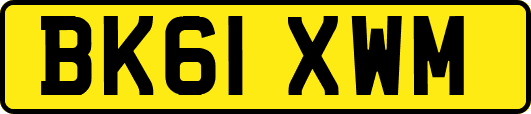 BK61XWM