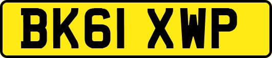 BK61XWP