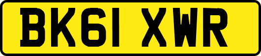 BK61XWR