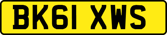 BK61XWS