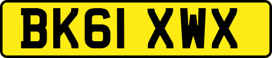 BK61XWX