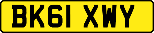 BK61XWY