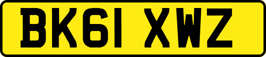 BK61XWZ