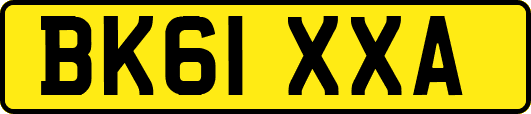 BK61XXA