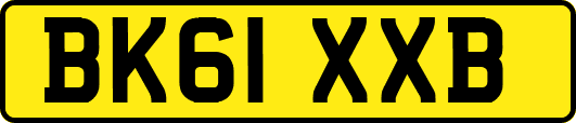 BK61XXB