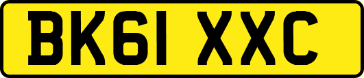 BK61XXC